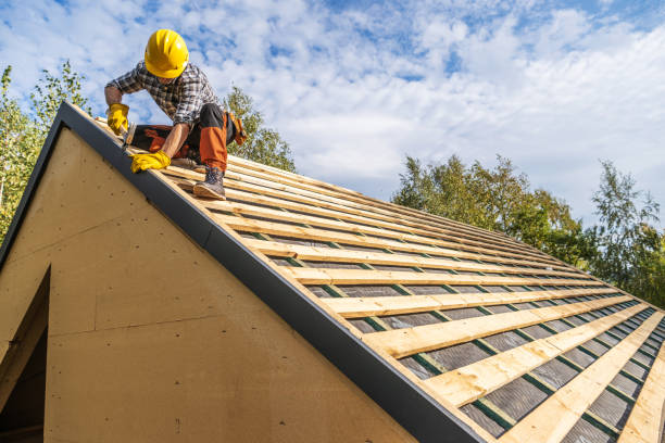 Trusted Paris, TN Roofing Contractor Experts
