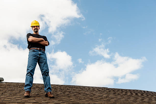 Best Roof Leak Repair  in Paris, TN